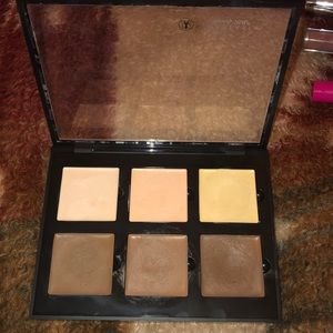 Abh contour kit